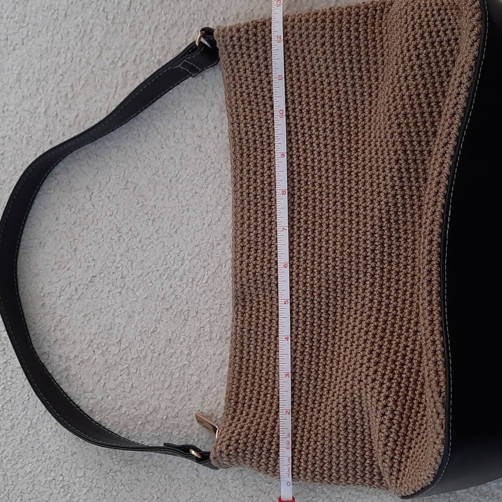 The Sak Sequoia Crochet Purse - Picture 7 of 15